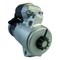 Wai Global Starter, STRASB HIT PMGR 12V 9T CW, 14kW12 Volt, CW, 9Tooth Pinion 19701N - alternate 6